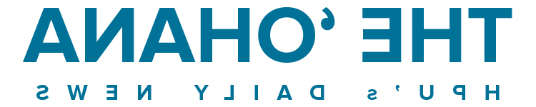 The Ohana teal logo